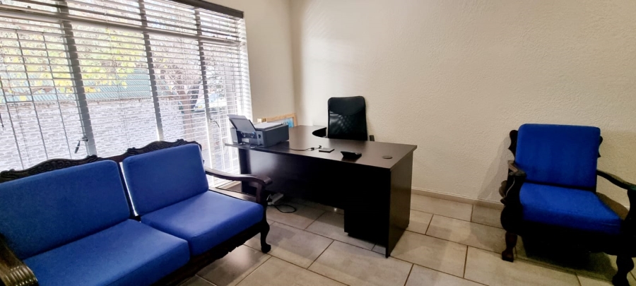 To Let commercial Property for Rent in Schoemansville North West